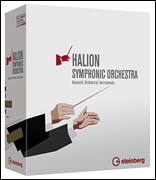 HALion Symphonic Orchestra