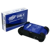 OSP DIR-1 Direct Box