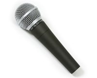 OSP DL-320 Professional Dynamic Cardioid Microphone